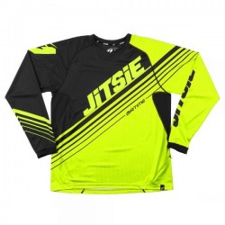 Maglia JITSIE AIRTIME 2 FLUO